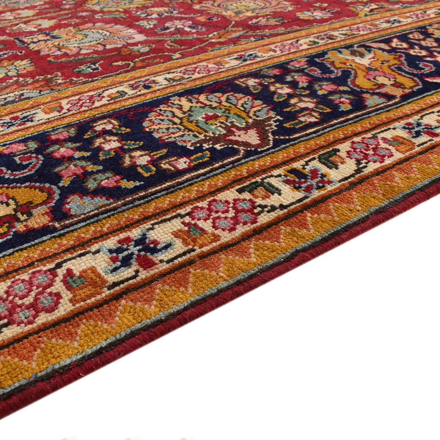 Tabriz Dywan 345x256cm - Dywan perski