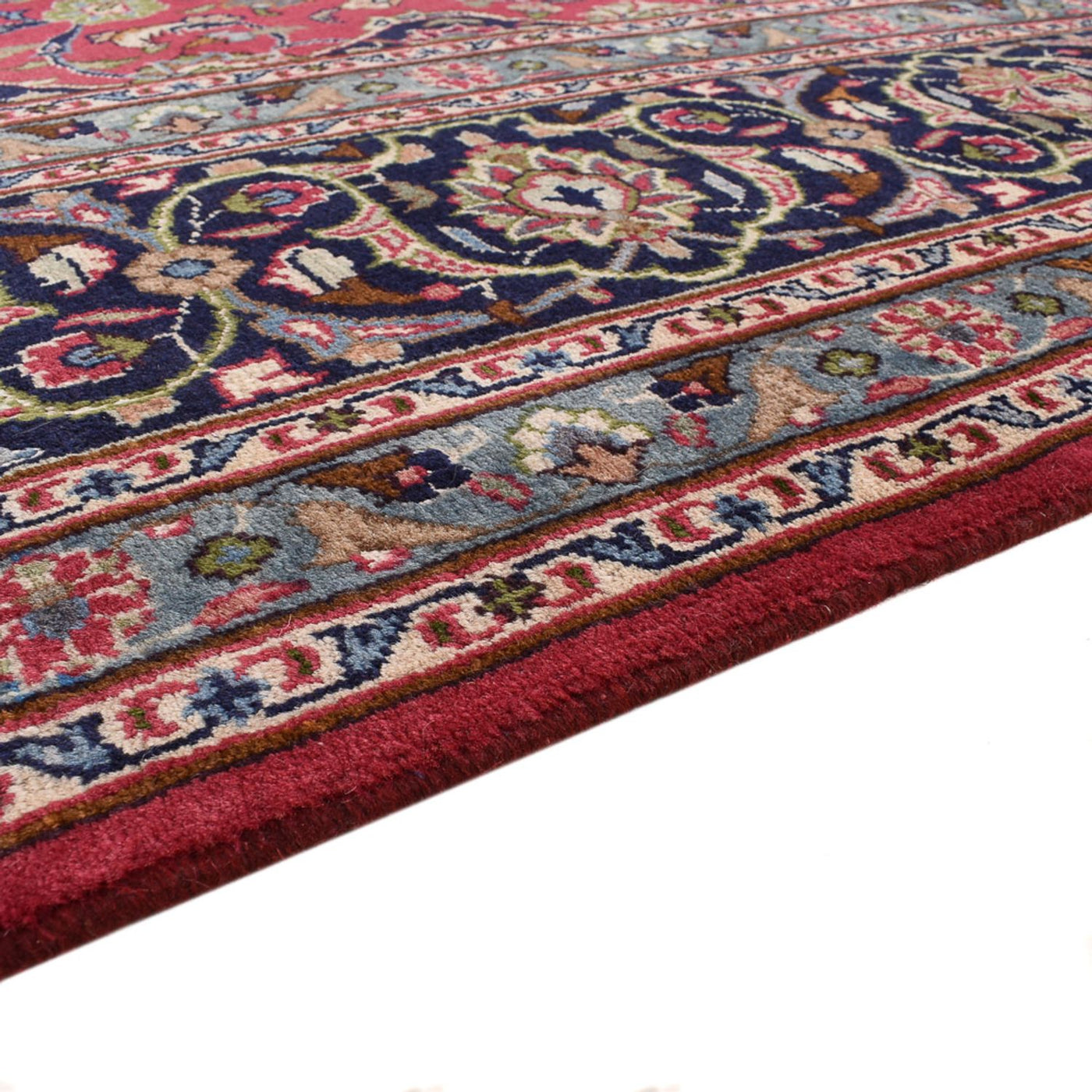 Mashhad Dywan 353x242cm - Dywan perski