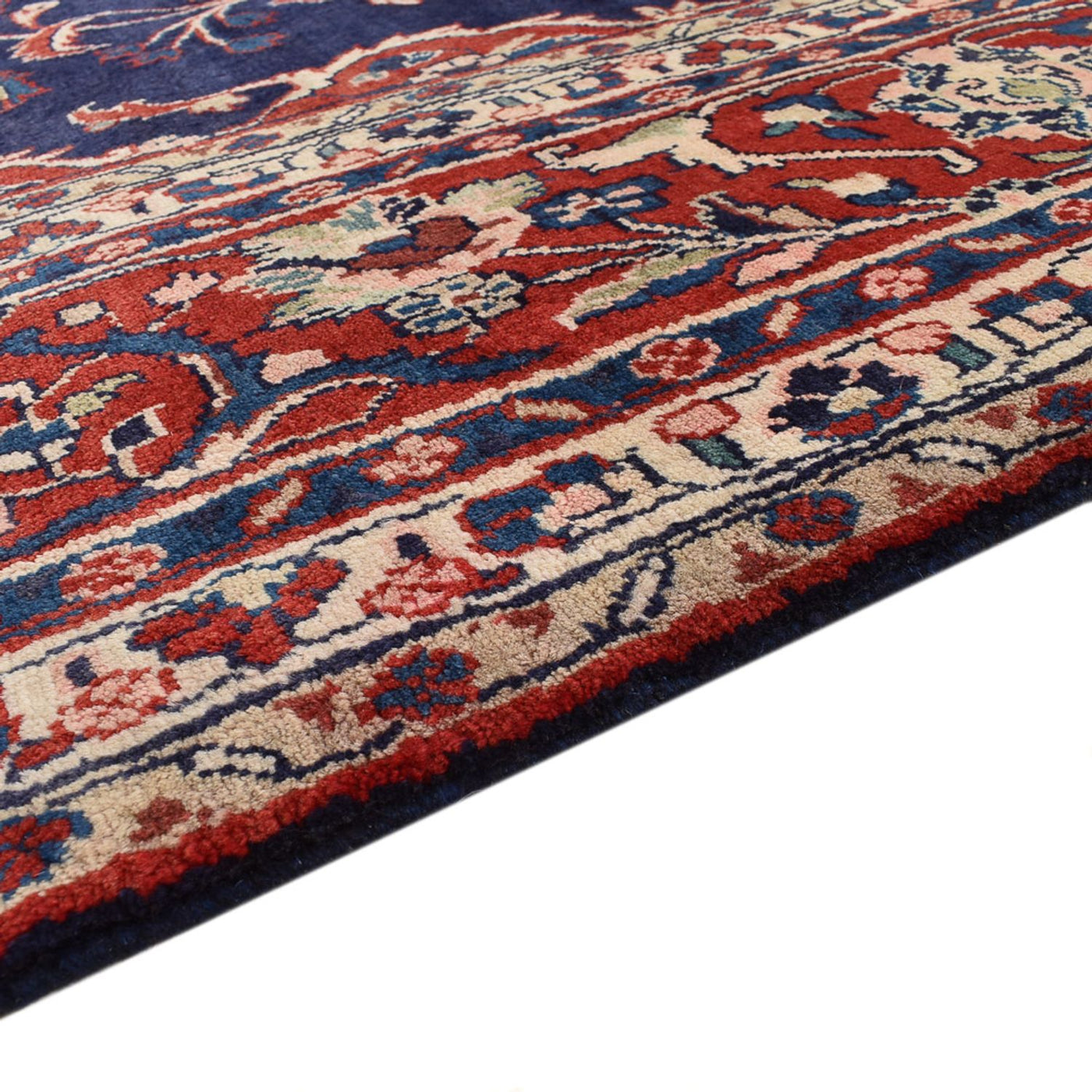 Mehraban Dywan 348x257cm - Dywan perski