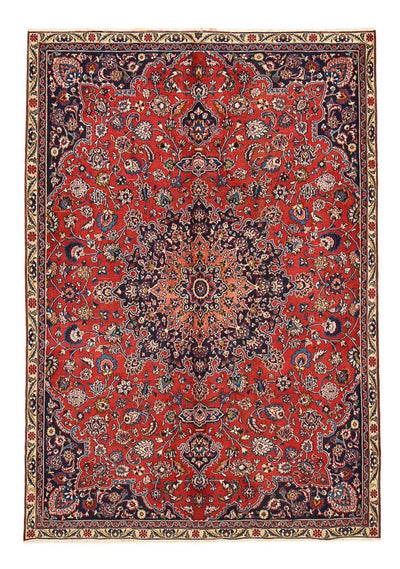 Mashhad Dywan 227x320cm - Dywan perski