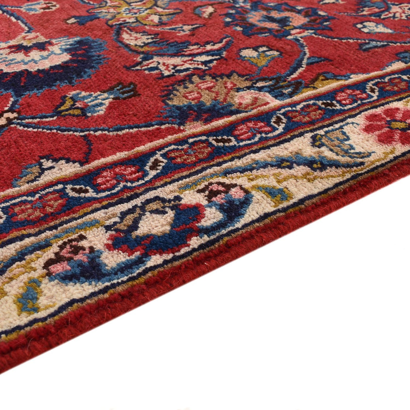 Mashhad Dywan 320x227cm - Dywan perski