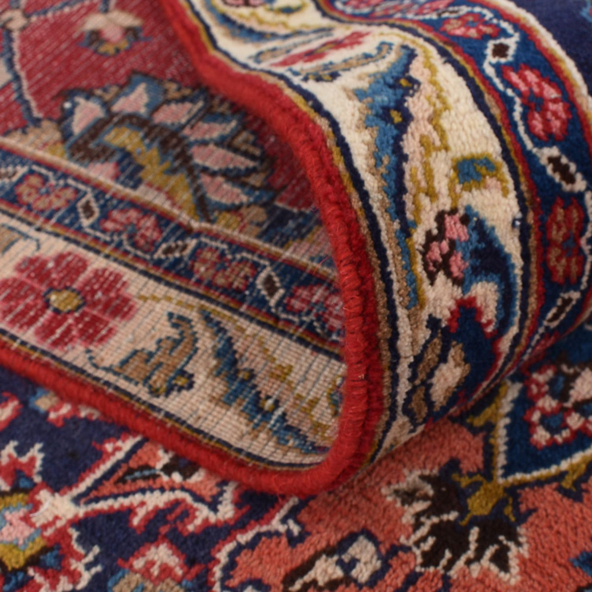 Dywan perski - Klasyczny - 320 x 227 cm - czerwony