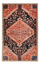 Tuserkan Dywan 153x93cm - Dywan perski