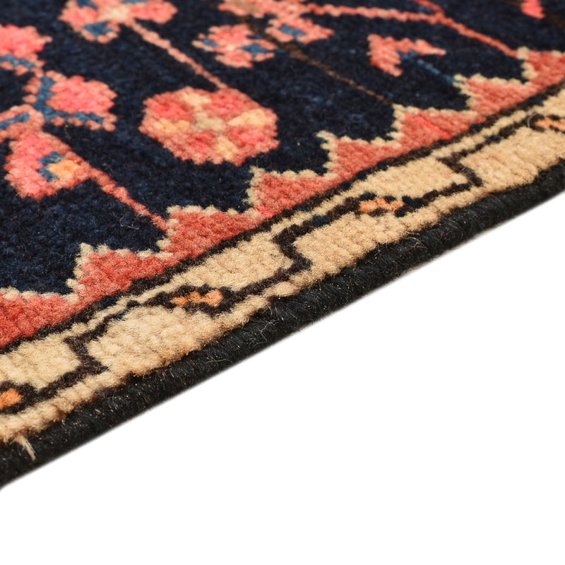 Perski dywan - Nomadyczny - 153 x 93 cm - jasna czerwień