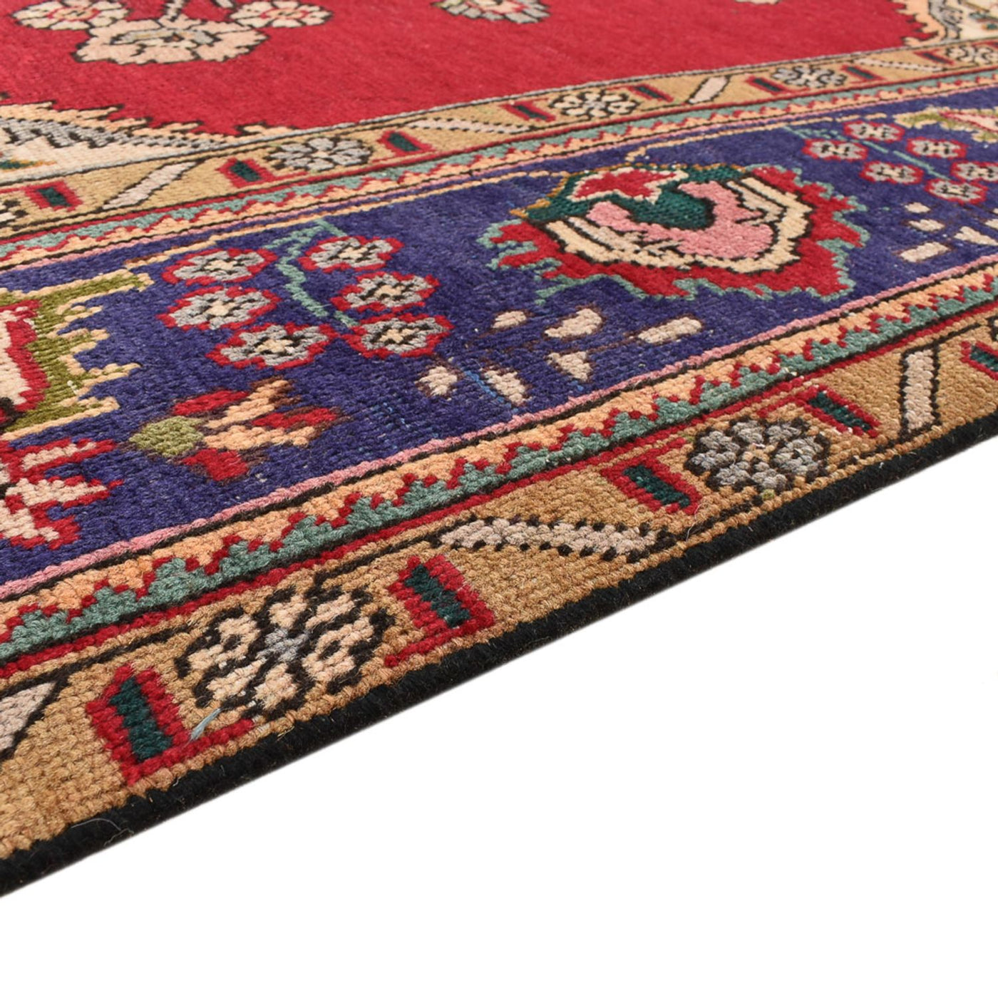 Tabriz Dywan 294x209cm - Dywan perski