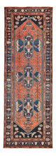 Hamadan Dywan 292x102cm - Dywan perski