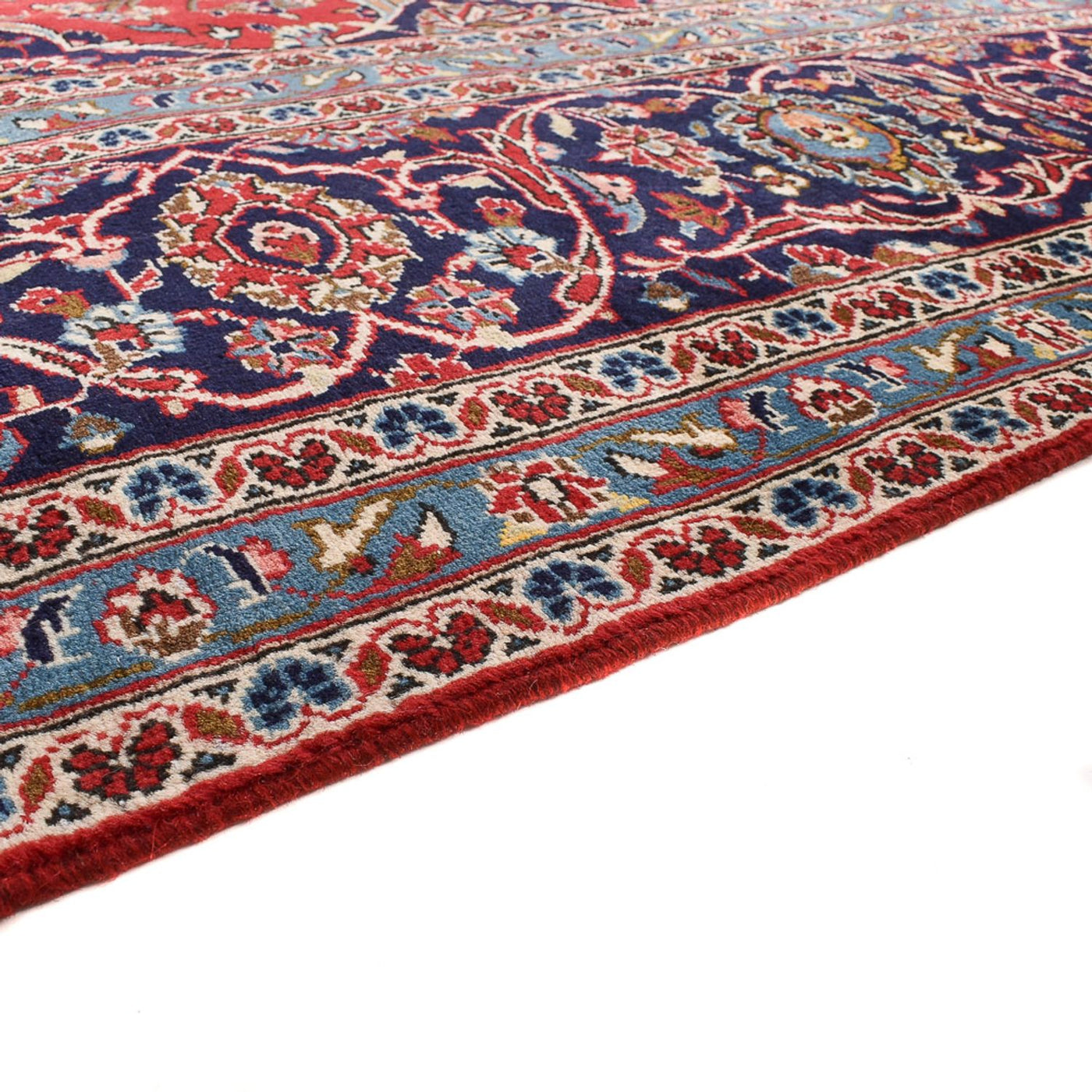 Kashan Dywan 403x290cm - Dywan perski