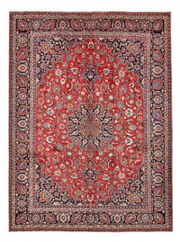 Mashhad Dywan 339x245cm - Dywan perski – product image