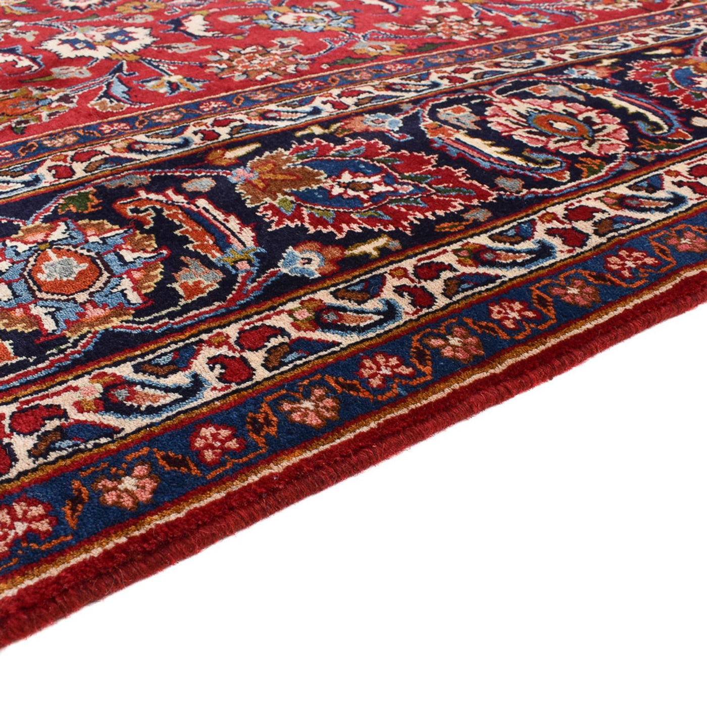 Mashhad Dywan 339x245cm - Dywan perski