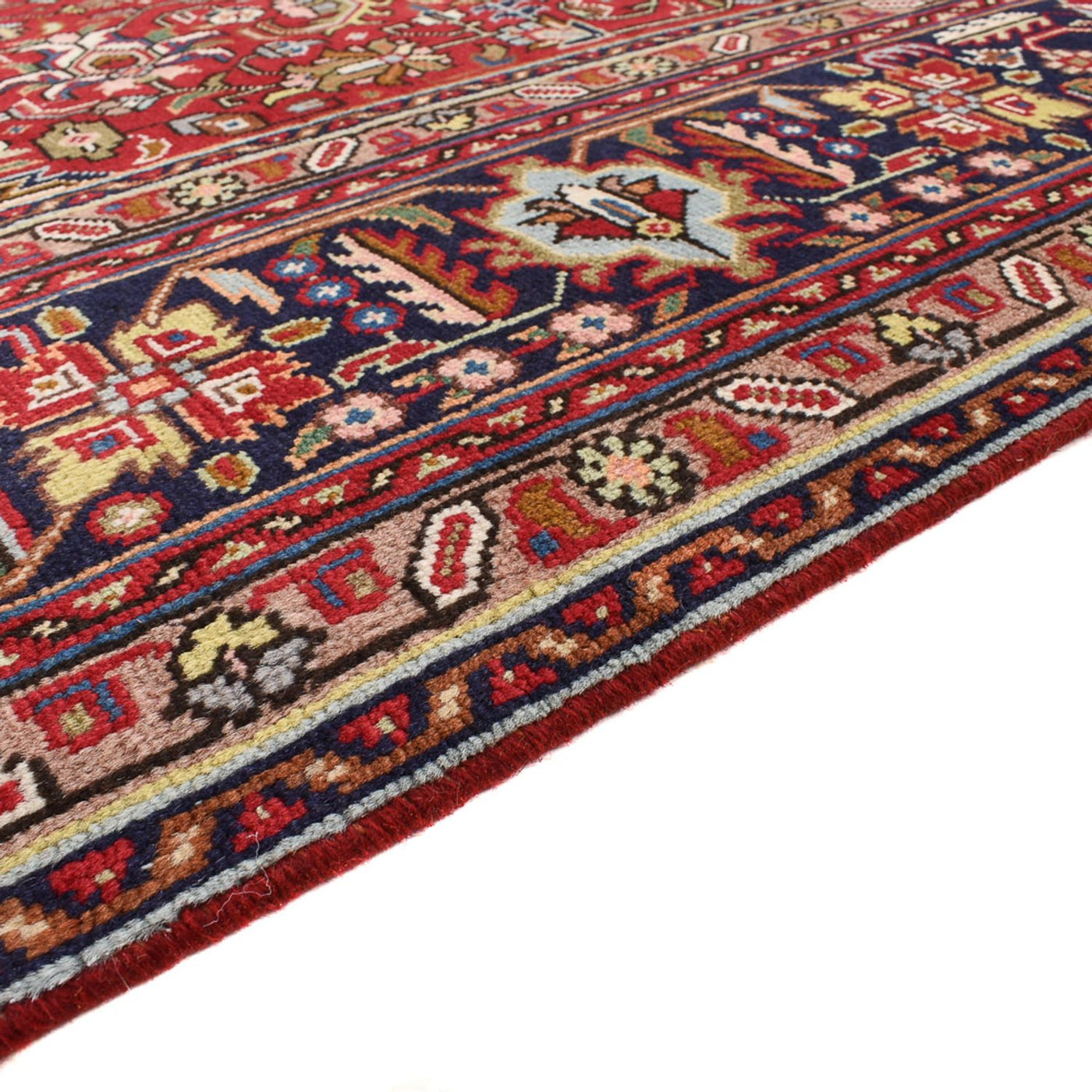 Tabriz Dywan 340x245cm - Dywan perski