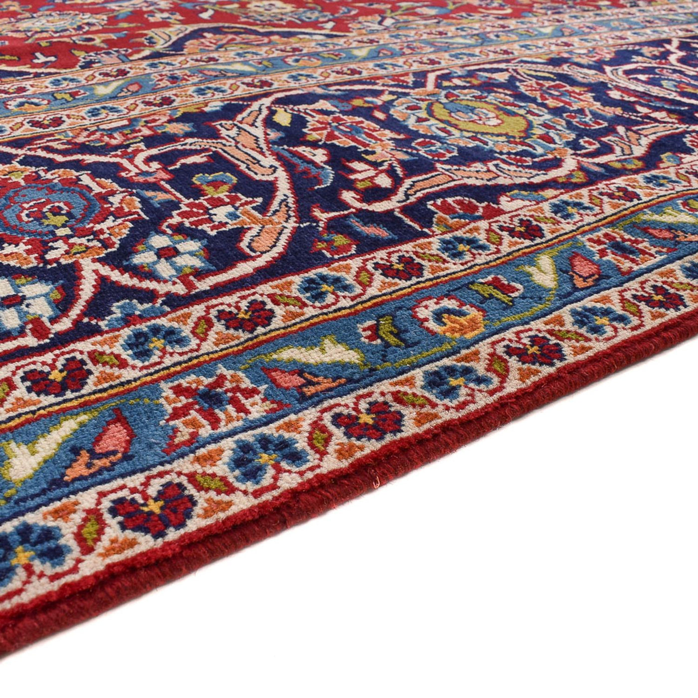 Kashan Dywan 403x295cm - Dywan perski
