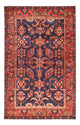 Hamadan Dywan 211x132cm - Dywan perski