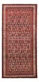 Dywan beludżycki 307x147cm - Dywan orientalny