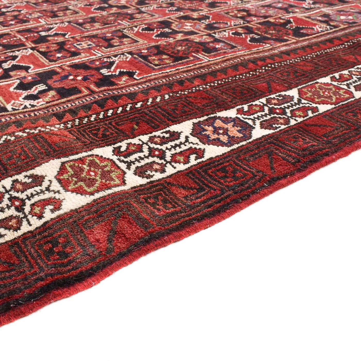 Dywan beludżycki 307x147cm - Dywan orientalny