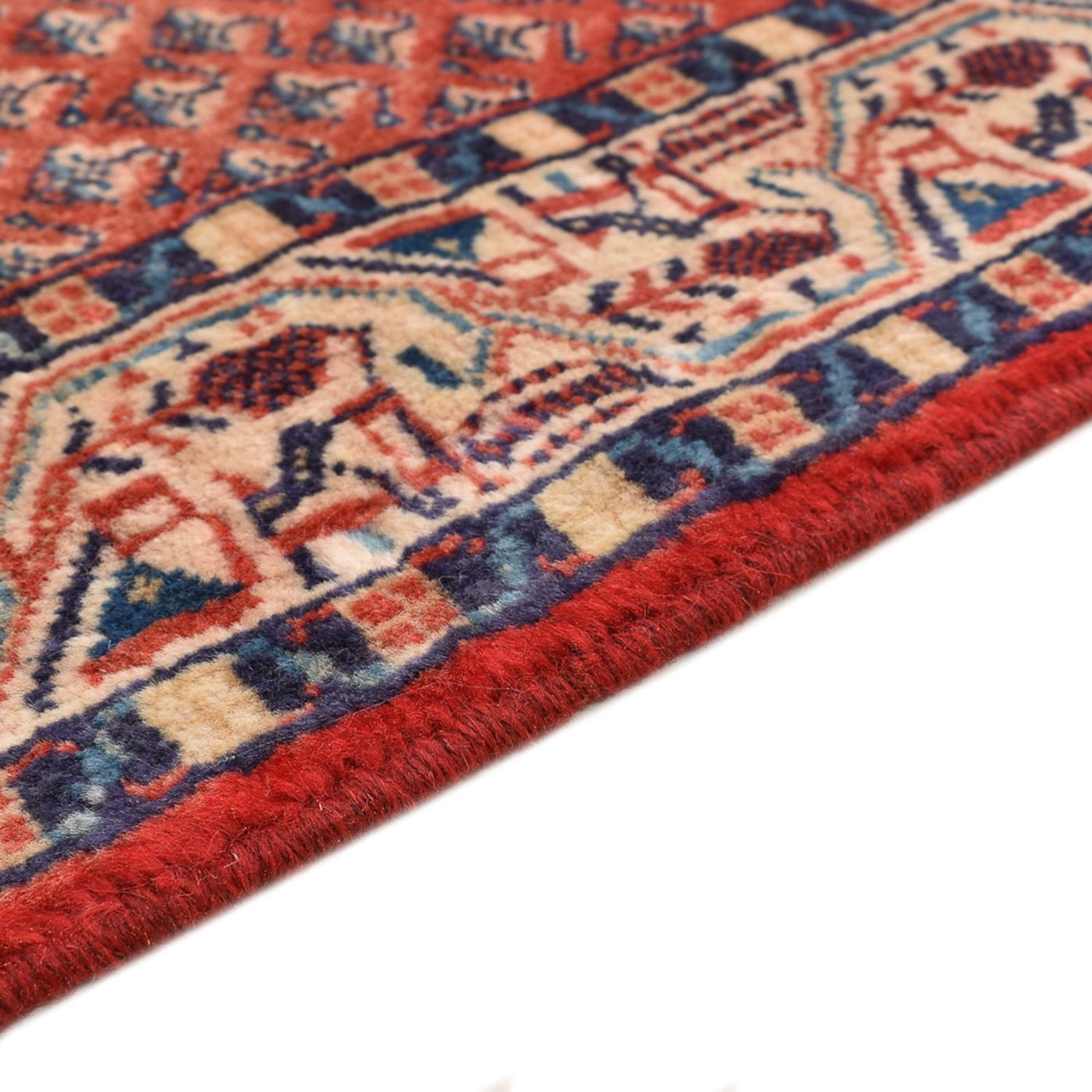 Mir Dywan 160x107cm - Dywan perski