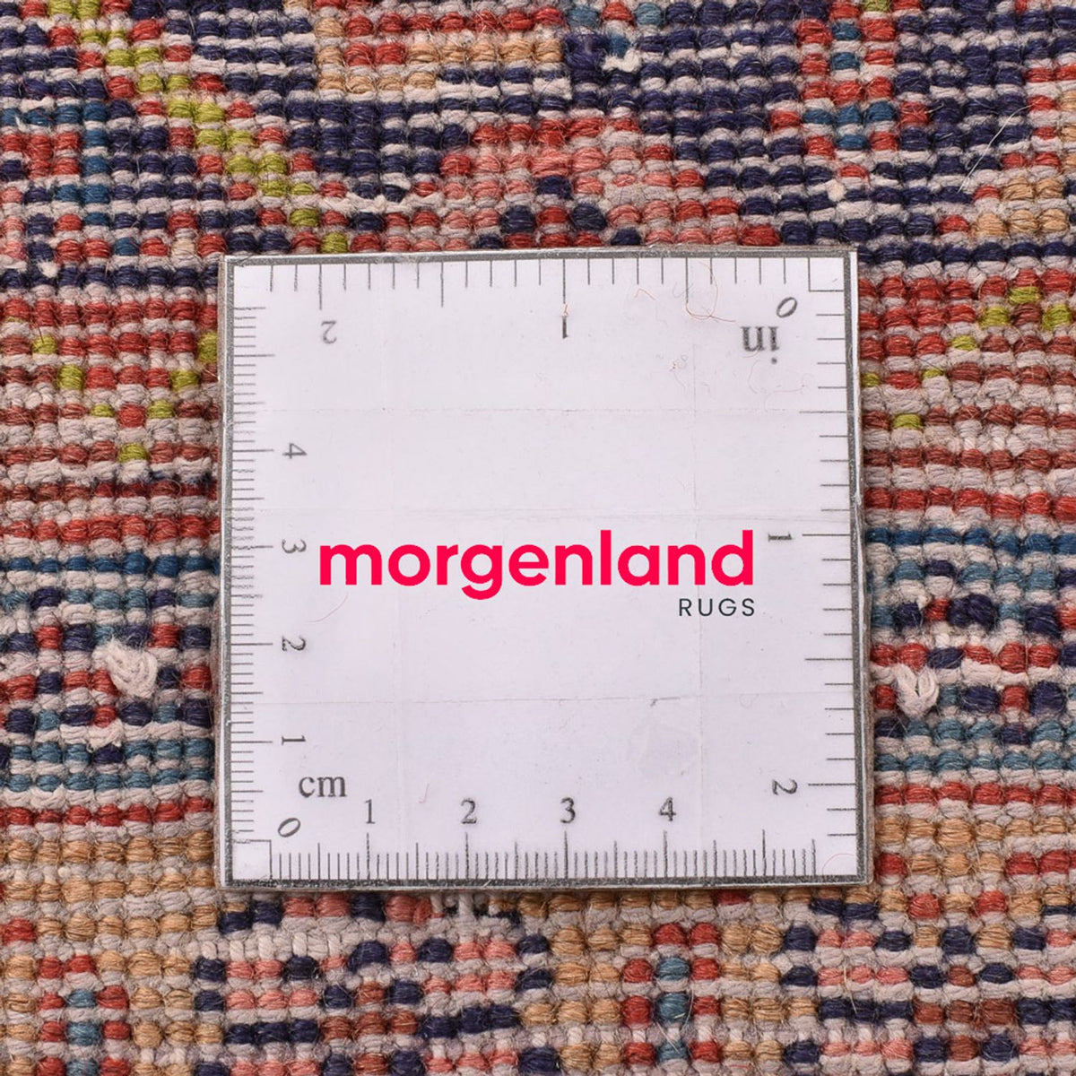 Dywan perski - Klasyczny - 150 x 103 cm - wielokolorowy