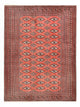Dywan turkmeński 132x99cm - Dywan perski