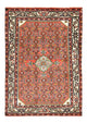 Hamadan Dywan 132x91cm - Dywan perski