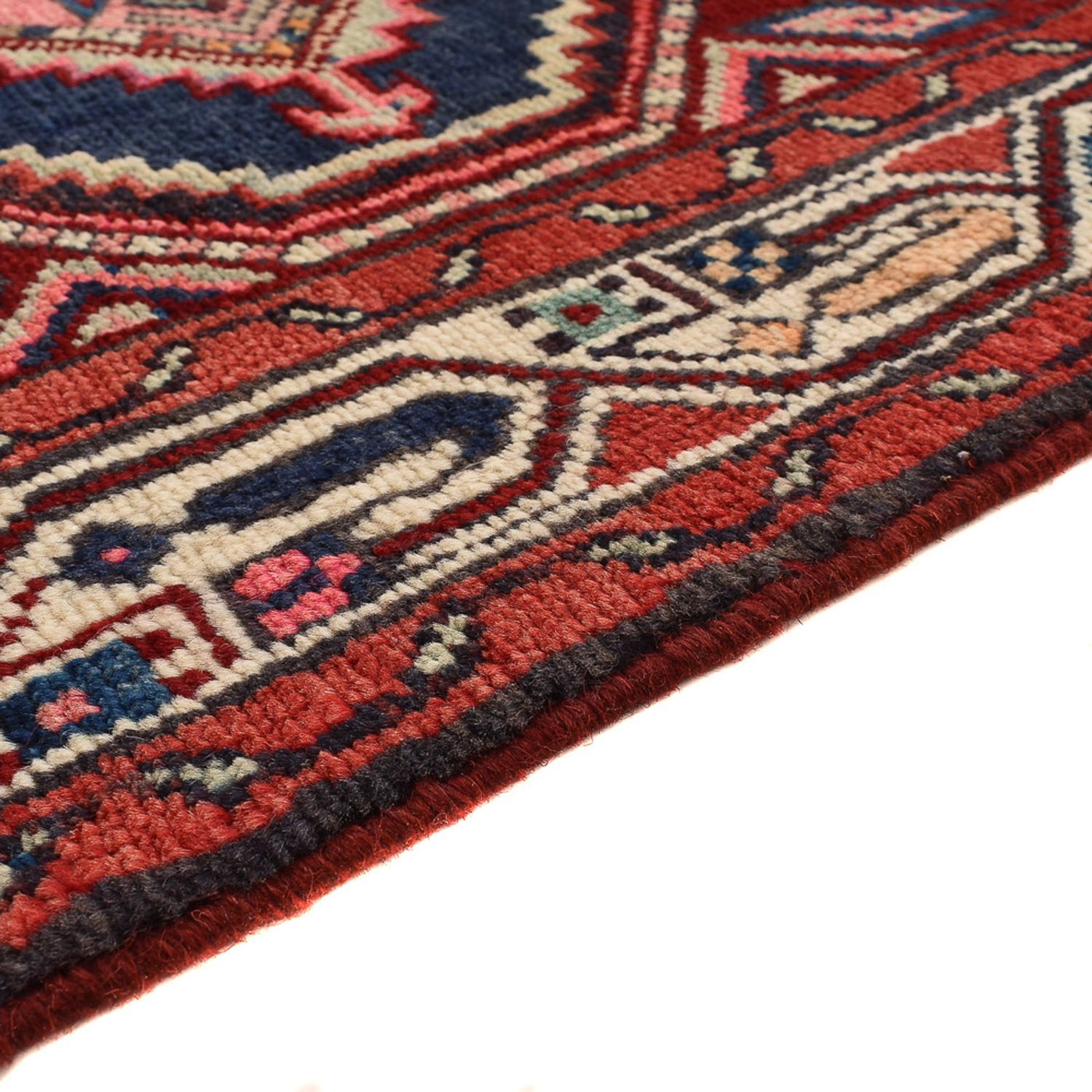 Hamadan Dywan 336x83cm - Dywan perski