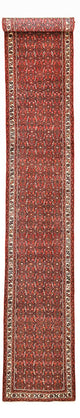 Hosseinabad Dywan 592x76cm - Dywan perski