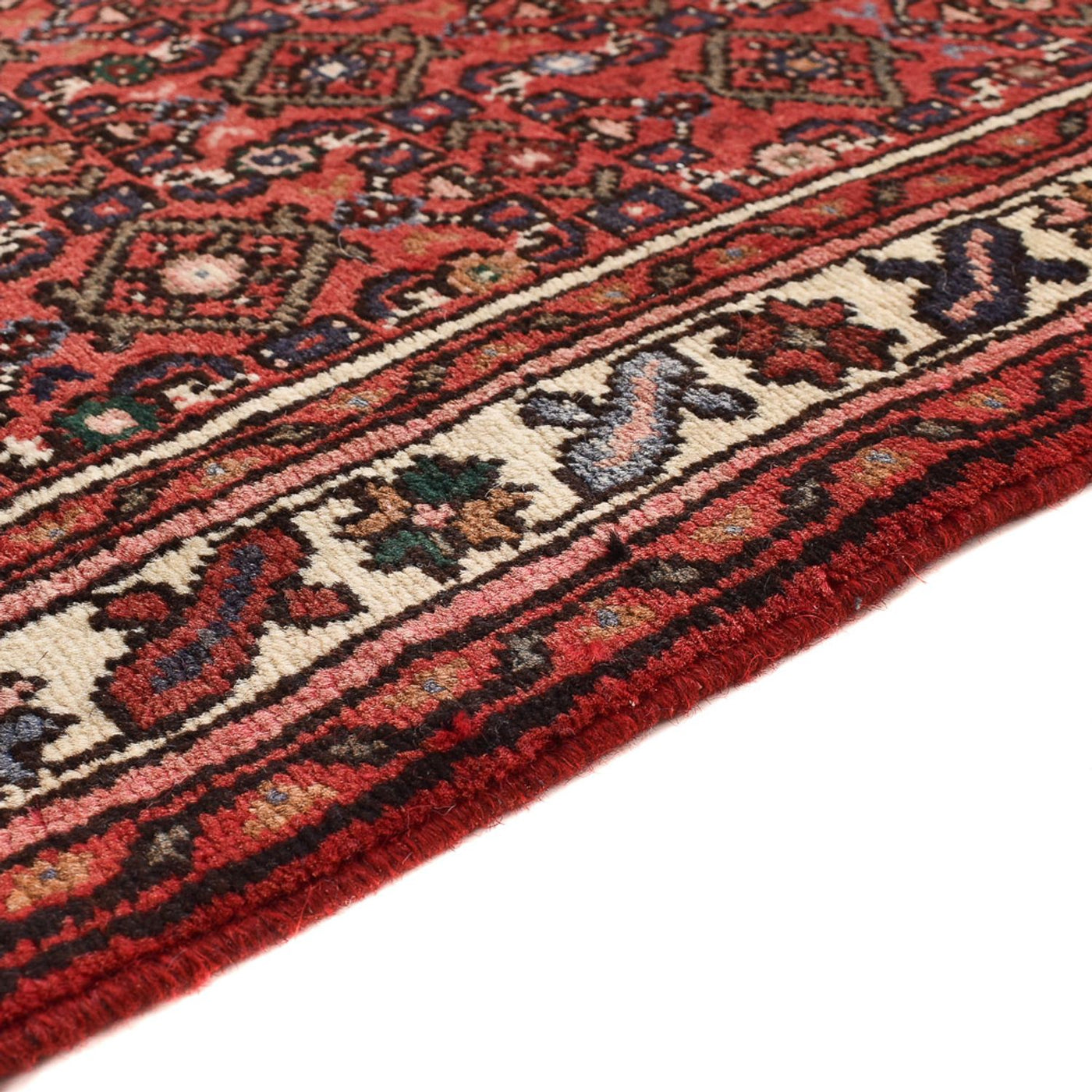 Hosseinabad Dywan 592x76cm - Dywan perski