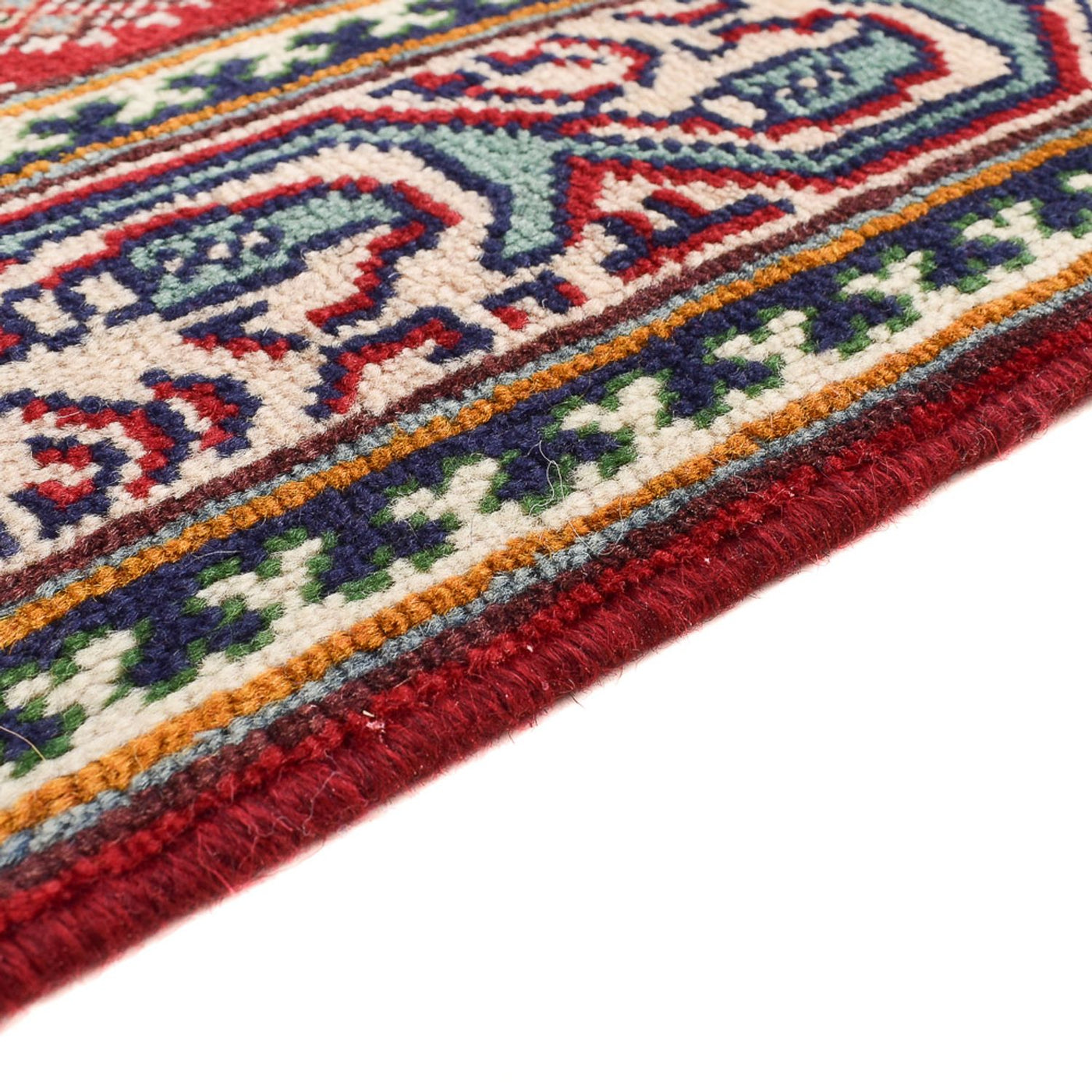 Tabriz Dywan 483x76cm - Dywan perski