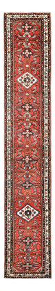 Hamadan Dywan 386x71cm - Dywan perski