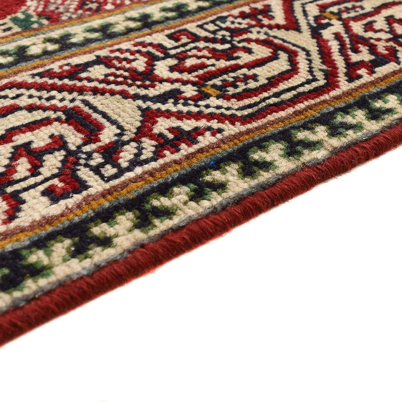Tabriz Dywan 381x73cm - Dywan perski