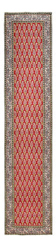 Tabriz Dywan 373x80cm - Dywan perski