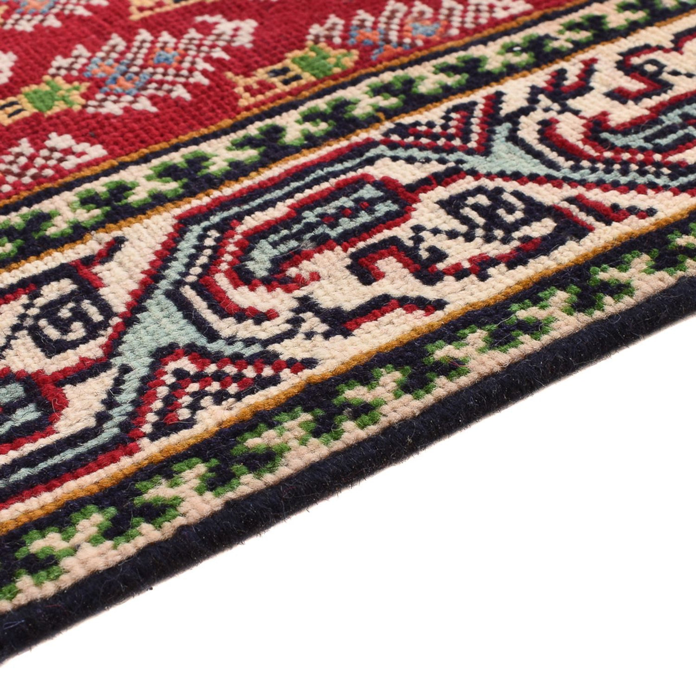 Tabriz Dywan 373x80cm - Dywan perski