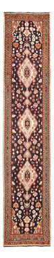 Mehraban Dywan 382x85cm - Dywan perski