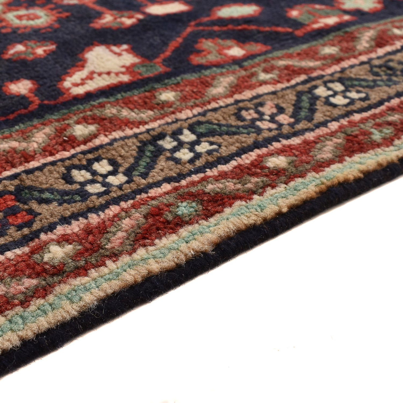 Mehraban Dywan 382x85cm - Dywan perski