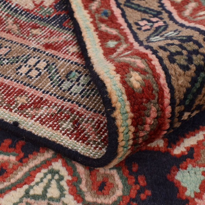 Biegacz Perski dywan - Nomadyczny - 382 x 85 cm - wielokolorowy