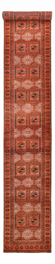Dywan beludżycki 573x86cm - Dywan orientalny