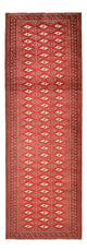 Dywan turkmeński 274x96cm - Dywan perski
