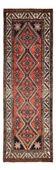 Farahan Dywan 301x102cm - Dywan perski