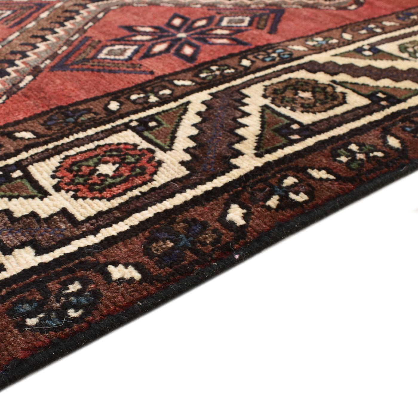 Farahan Dywan 301x102cm - Dywan perski
