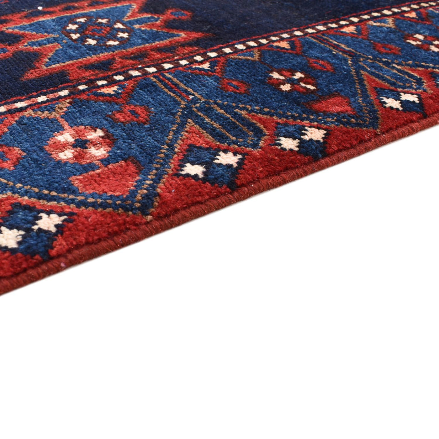 Hamadan Dywan 285x102cm - Dywan perski