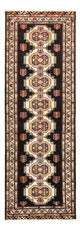 Dywan turkmeński 187x63cm - Dywan perski