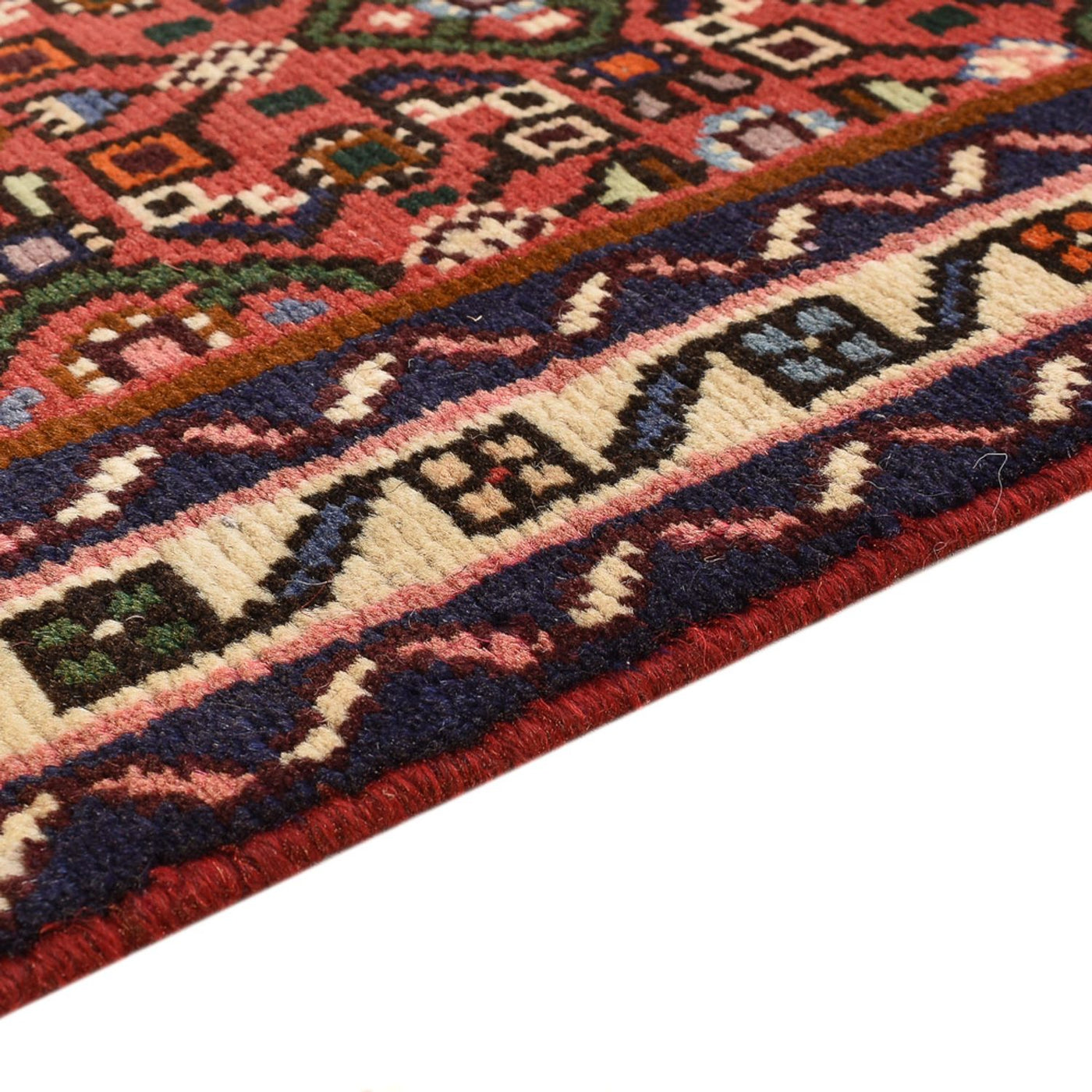 Hosseinabad Dywan 198x67cm - Dywan perski