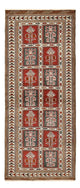 Dywan turkmeński 186x76cm - Dywan perski