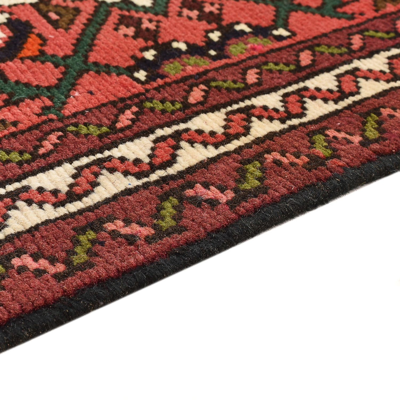 Hosseinabad Dywan 191x63cm - Dywan perski