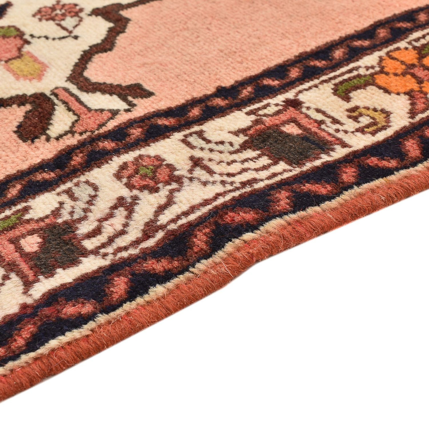Rudbar Dywan 202x76cm - Dywan perski