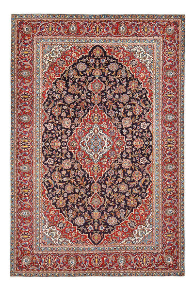 Kashan Dywan 232x345cm - Dywan perski
