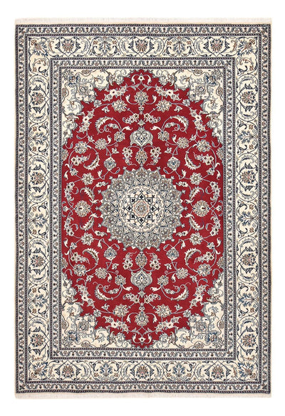 Nain - 12La Dywan 202x292cm - Dywan perski