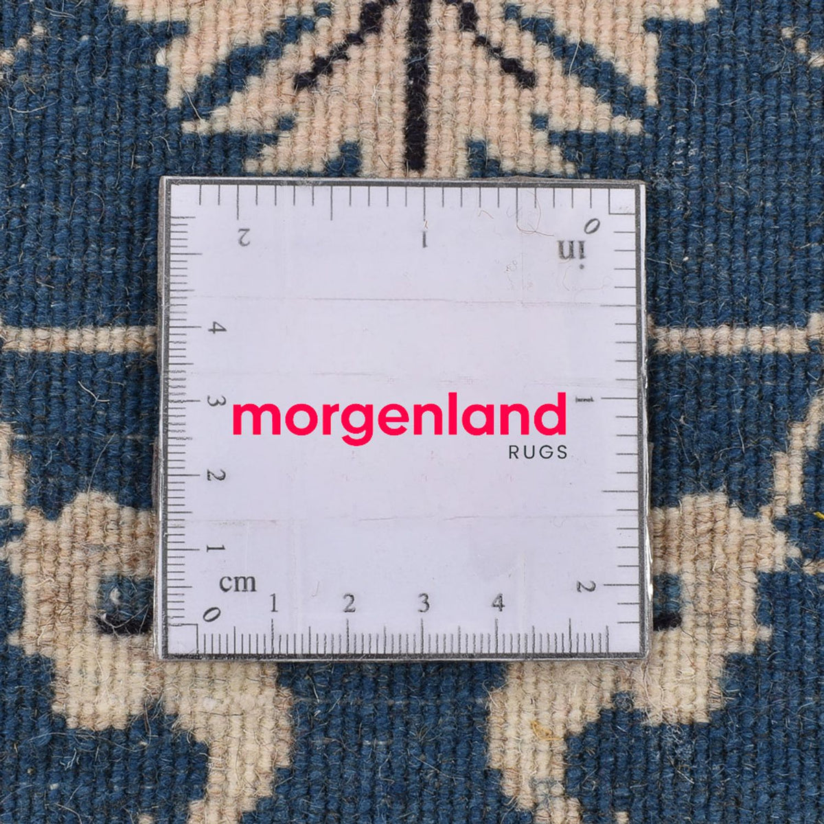 Dywan perski - Nain - 133 x 70 cm - benzylowy