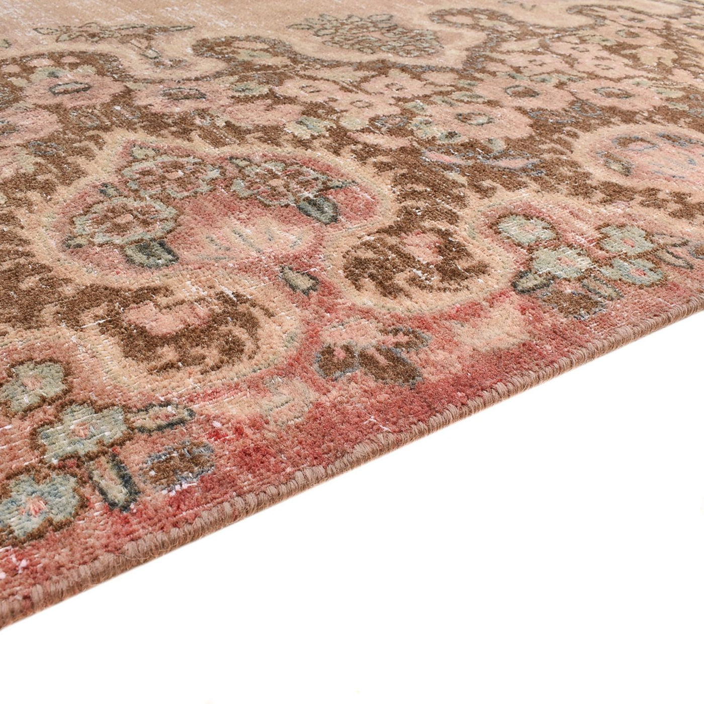 Dywan Vintage 312x210cm - Dywan Vintage
