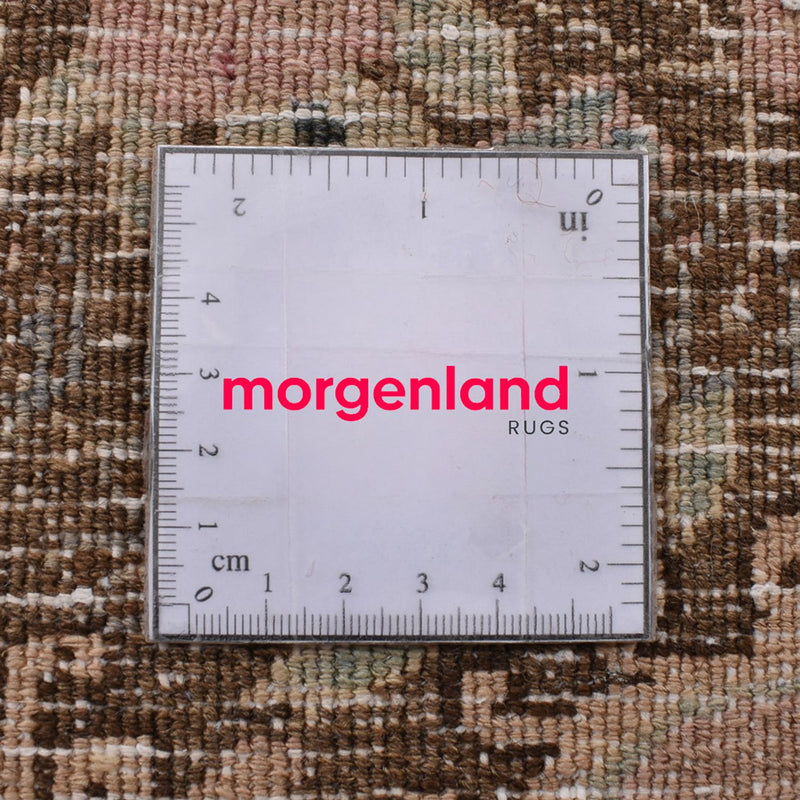 Dywan Vintage - 312 x 210 cm - jasny beż