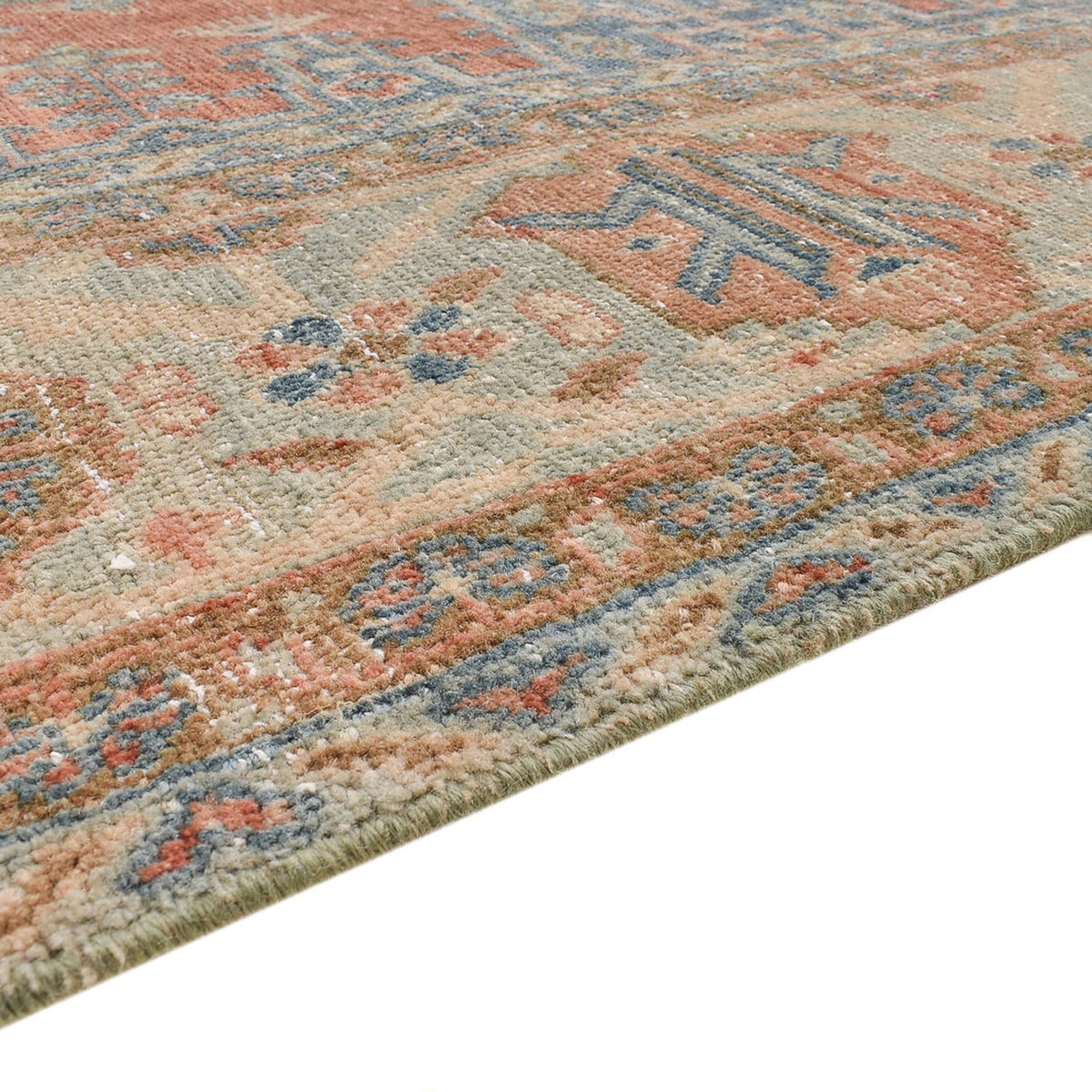 Dywan Vintage 241x348cm