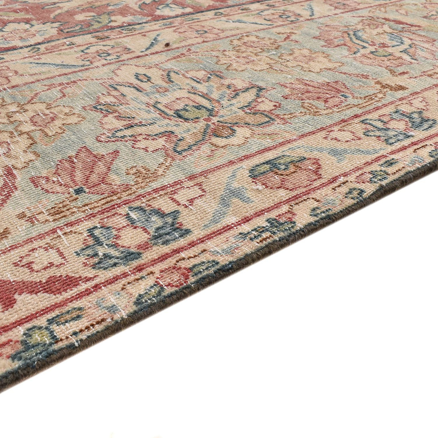 Dywan Vintage 338x243cm - Dywan Vintage